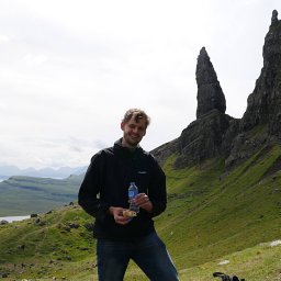 Wytse Oortwijn