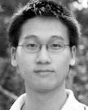 Wenliang Zhong