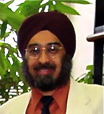 Jagmeet Singh Kanwal
