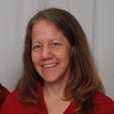 Angelique Scharine