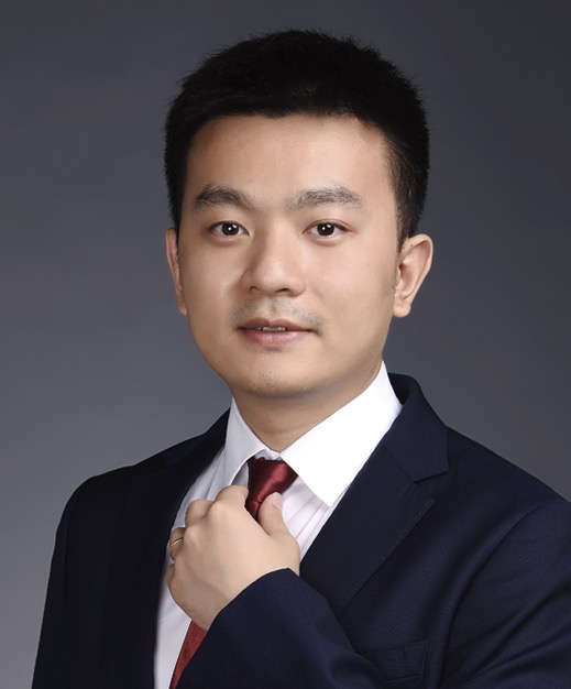 Wenjun Lu