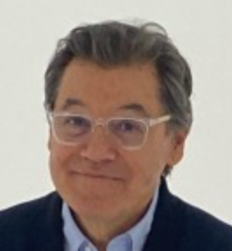 Gonzalo Perez