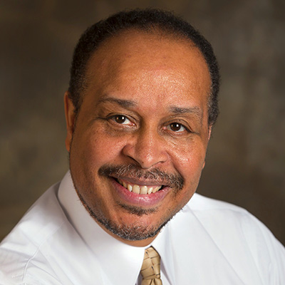 Wayne Harris