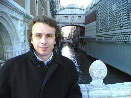 Dario Buono
