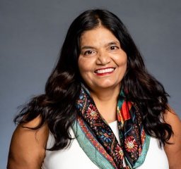 Anita Mehta