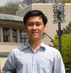 Thang Duc Le