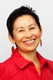 Pranee Liamputtong