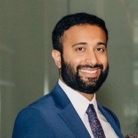 Justin Kurian