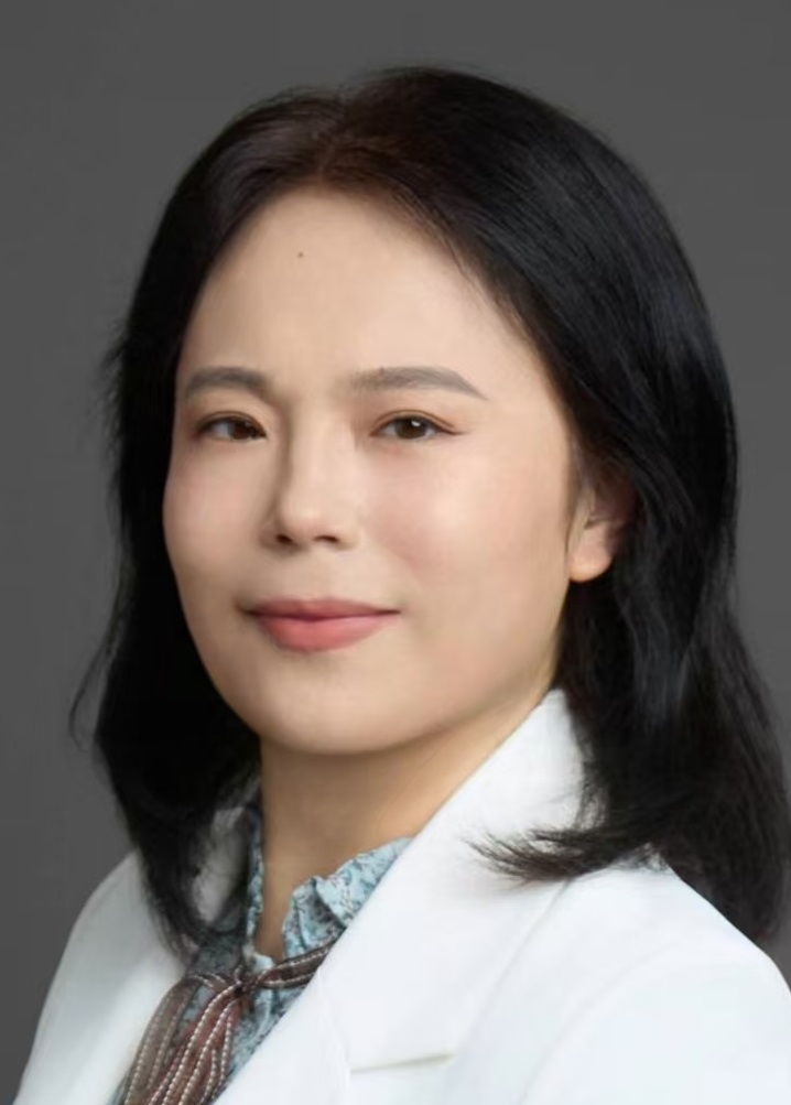Xianli Wang