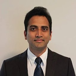 Rajesh Kunadharaju