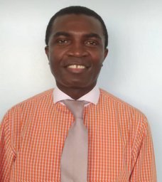 Emeka Uba Ejeliogu