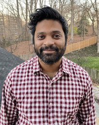 Anuj Gangopadhyaya