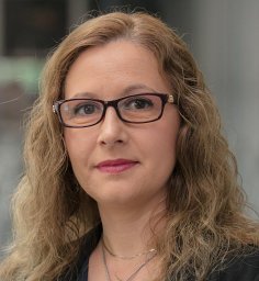 Elena Vlahu-Gjorgievska