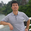 Xianghong He