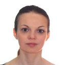 Nataliya Metla