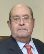 Antonio García-Bellido