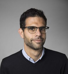 Marc Sanjaume-Calvet