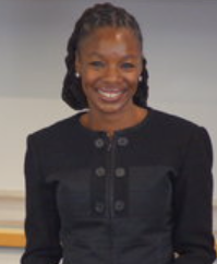 Modupe Nyikoale Akinola