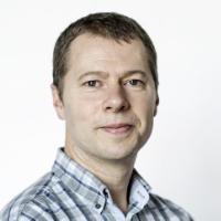 Jakob Johan Demant