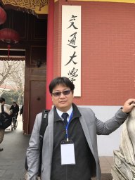 Kai-Huang Chen