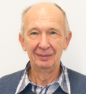 Sergey L. Rumyantsev