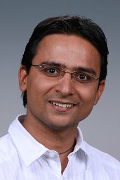Sumit Purohit