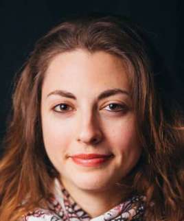 Rocío Acuña Hidalgo