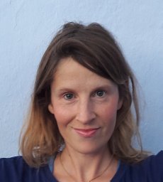 Raphaëlle Chaix