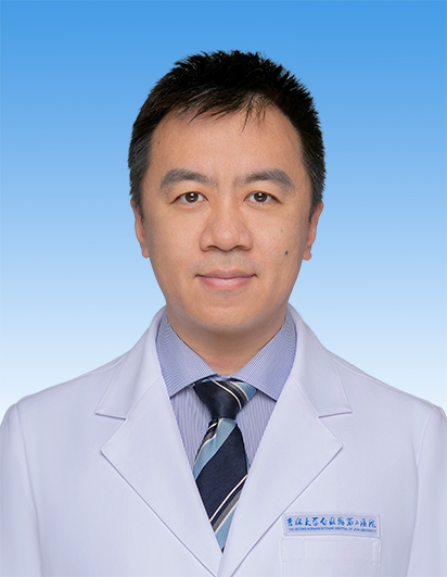 Tianzhou Liu