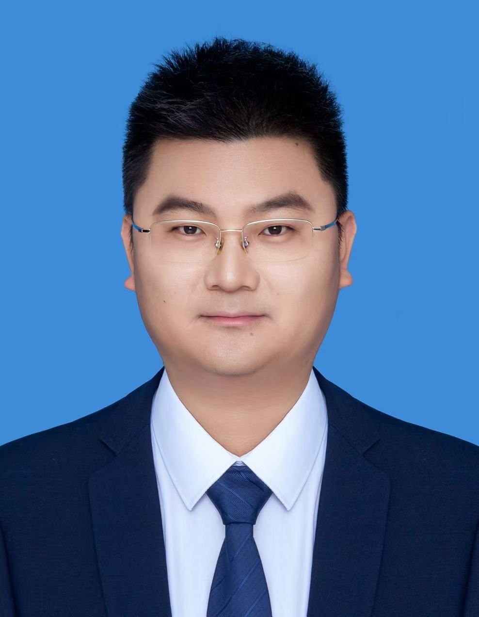 Xuefei Hu