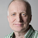 Svein Halvor Knutsen