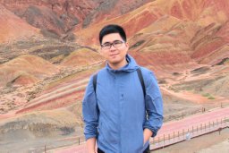 Congzhou Chen