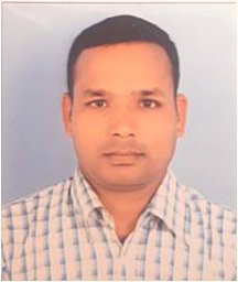 Rajesh Kumar Yadav