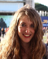 Viviana Morlando