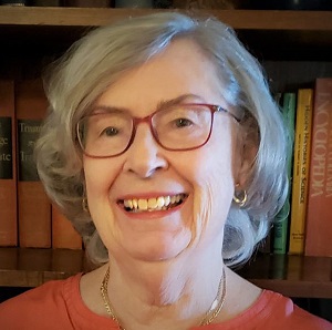 Ruth Tappen