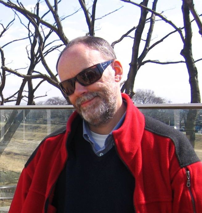 Dariusz Hilary Chruściński