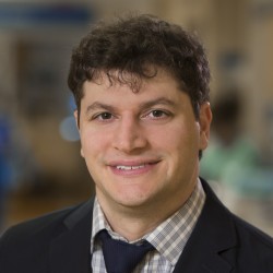 Michael Detsky