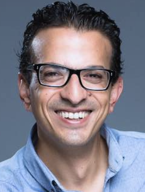 Mohamed Sellami