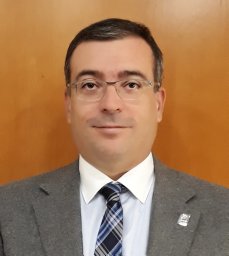 Adolfo López-Paredes