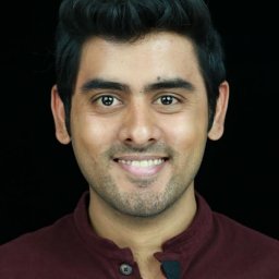 Shrinivas Acharya