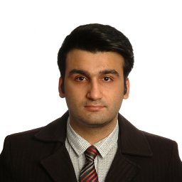 Soroush Aghili