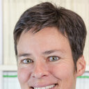 Barbara Warner