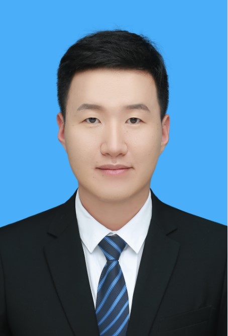 Zhiyuan Ma