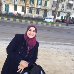 Zeinab M.A. Fathalla