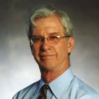 Raymond F. Burk