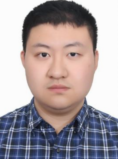 Zhenxi Zhang
