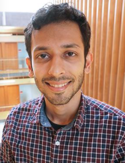 Prashant Nair