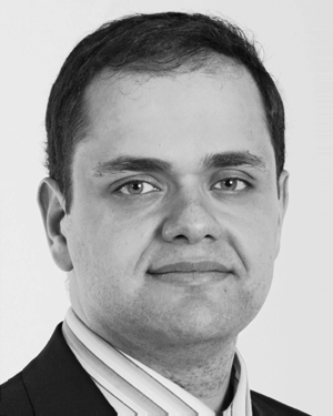 Saeed Sharifi Tehrani