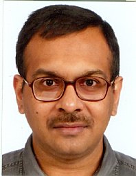 Subhendu Rakshit