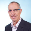 Bruce Webber
